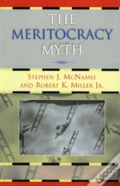 The Meritocracy Myth