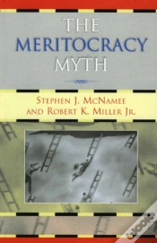 Capa do artigo The Meritocracy Myth