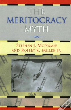 Capa do artigo The Meritocracy Myth