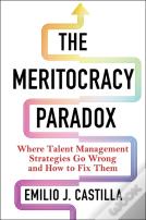 The Meritocracy Paradox