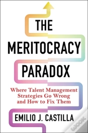 Capa do artigo The Meritocracy Paradox