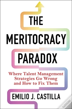 Capa do artigo The Meritocracy Paradox