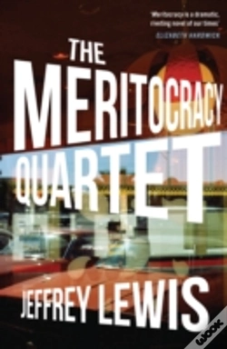 Capa do artigo The Meritocracy Quartet