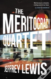 Capa do artigo The Meritocracy Quartet