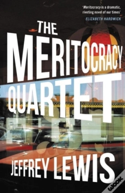 Capa do artigo The Meritocracy Quartet