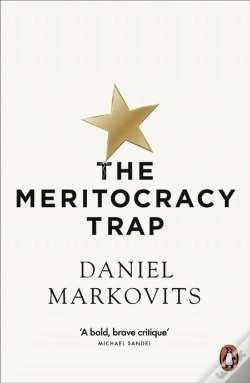 Capa do artigo The Meritocracy Trap