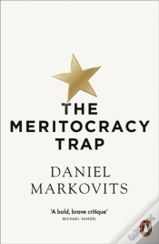 Capa do artigo The Meritocracy Trap