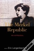The Merkel Republic