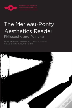 Capa do artigo The Merleau-Ponty Aesthetics Reader