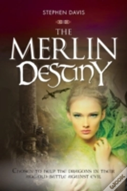 Capa do artigo The Merlin Destiny