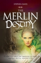 Capa do artigo The Merlin Destiny