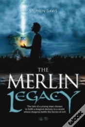 Capa do artigo The Merlin Legacy