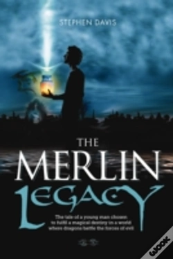 Capa do artigo The Merlin Legacy