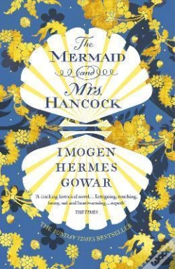 Capa do artigo The Mermaid And Mrs Hancock
