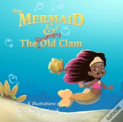 Capa do artigo The Mermaid And The Grumpy Old Clam