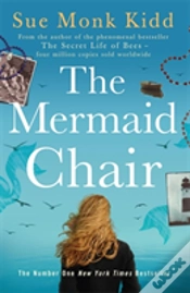 Capa do artigo The Mermaid Chair