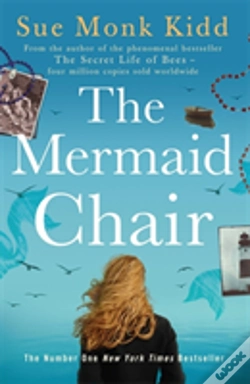 Capa do artigo The Mermaid Chair