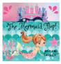 The Mermaid Flop! - Preview