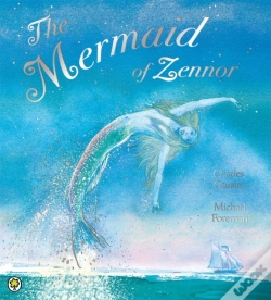 Capa do artigo The Mermaid Of Zennor