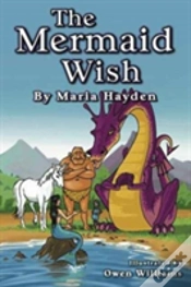 Capa do artigo The Mermaid Wish