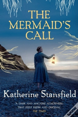 Capa do artigo The Mermaid'S Call