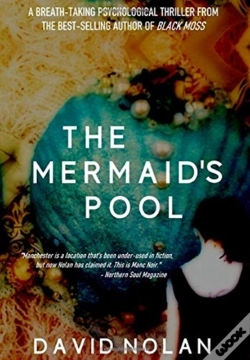 Capa do artigo The Mermaid'S Pool