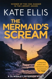 Capa do artigo The Mermaid