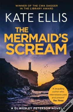 Capa do artigo The Mermaid'S Scream