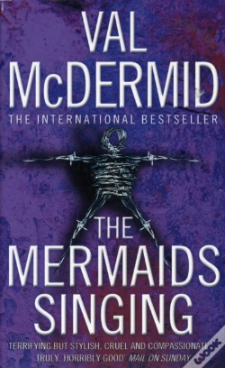 Capa do artigo The Mermaids Singing