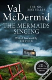 Capa do artigo The Mermaids Singing
