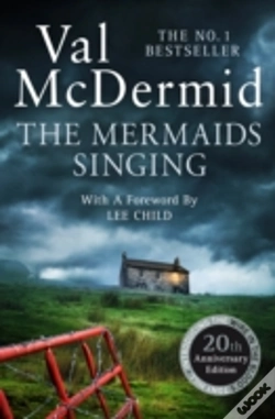 Capa do artigo The Mermaids Singing