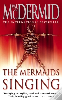 Capa do artigo The Mermaids Singing