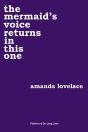 The Mermaid'S Voice Returns In This One - Preview