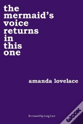 The Mermaid'S Voice Returns In This One