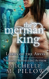 Capa do artigo The Merman King