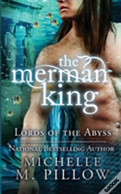 Capa do artigo The Merman King