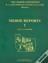 The Meroe Expedition