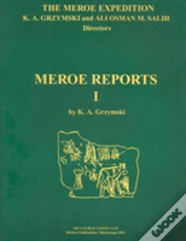 The Meroe Expedition