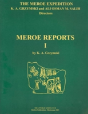 The Meroe Expedition - Preview