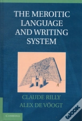 The Meroitic Language And Writing System