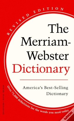Capa do artigo The Merriam-Webster Dictionary
