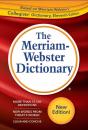 The Merriam-Webster Dictionary - Preview