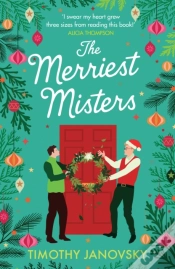 Capa do artigo The Merriest Misters
