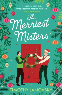 Capa do artigo The Merriest Misters