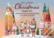 Capa do artigo The Merry Christmas Game Kit