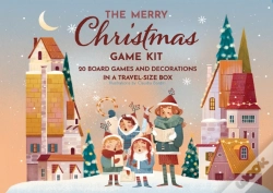Capa do artigo The Merry Christmas Game Kit