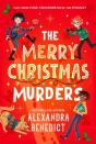 The Merry Christmas Murders - Preview