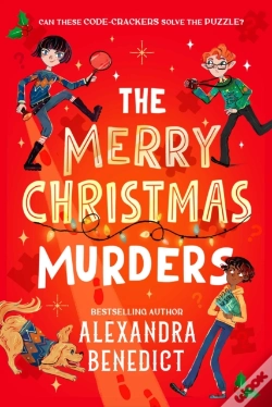 Capa do artigo The Merry Christmas Murders