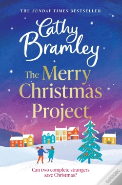 Capa do artigo The Merry Christmas Project