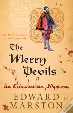 Capa do artigo The Merry Devils
